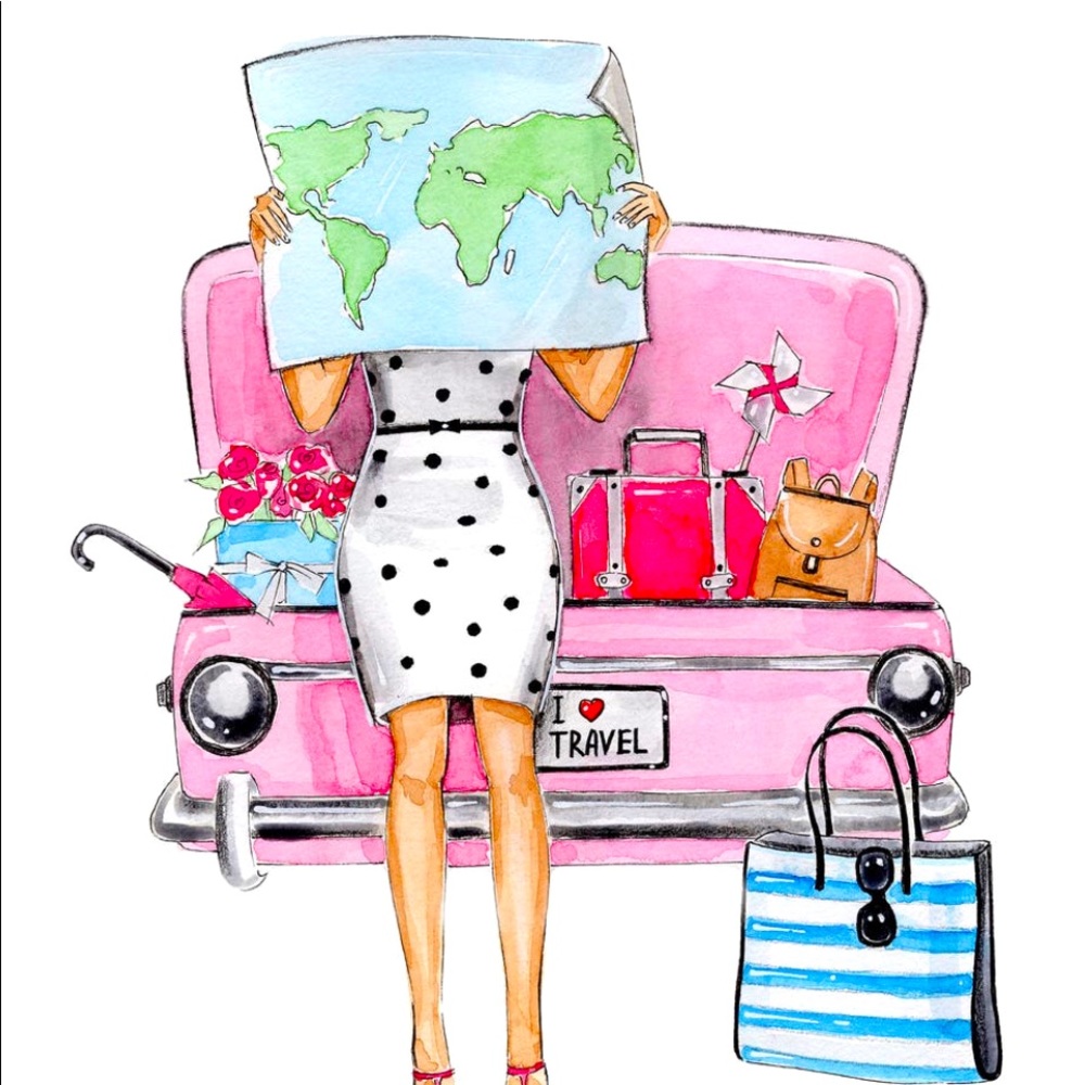 💗Moving to Europe!💗✈️